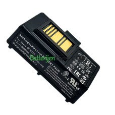 Vervangende batterij voor Zebra ZQ510 ZQ520 QLN220 QLN320 P1051378