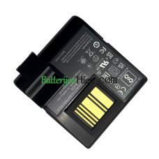 Vervangende batterij voor Zebra ZQ630 P1040687 QLN420 P1050667