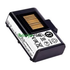 Vervangende batterij voor Zebra ZR668 ZR638 ZR658 P1089503-003