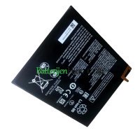 Vervangende batterij voor ZTE Li3972t44P8hD9C628 K98