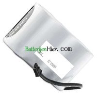 Vervangingsbatterij voor ABB 3/LI-160 60.15809