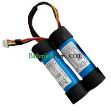 Vervangingsbatterij voor Harmankardon 539028