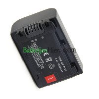 Vervangende batterij voor Sony HDR-HC7E HDR-HC5E HDR-HC3E HDR-HC7 ETC HDR-HC9E HDR-HC3 1030 mAh HDR-HC5