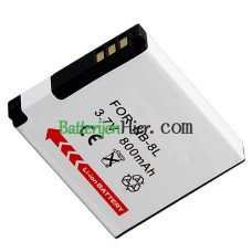 Vervangende batterij voor Canon PC1474 A3300 PC1475 PC1589 PC1585 PC1590