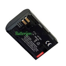 Vervangende batterij voor Canon 5d 2 5D eos LP-E6 Mark Ⅲ 5D mark iv Mark Mark 3 5D