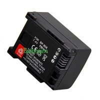 Vervangende batterij voor Canon HF100 HG20 HF10 890mAh HG21 HF11