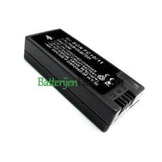 Vervangende batterij voor Sony DSC-P8R Cyber-shot DSC-P8 DSC-P10 DSC-F77A DSC-P10L DSC-P9