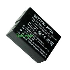 Vervangende batterij voor Leica 1800mAh DMW-BLC12 BP-DC12