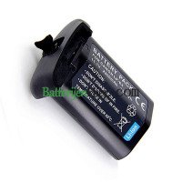 Vervangende batterij voor Canon 1D4 Mark EOS-1Ds IV 1DX 1Ds3 1D3 LP-E4 Ⅲ