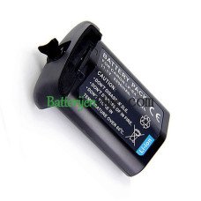 Vervangende batterij voor Canon 1D4 Mark EOS-1Ds IV 1DX 1Ds3 1D3 LP-E4 Ⅲ