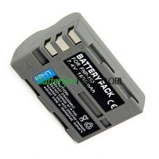 Vervangende batterij voor Fujifilm IS S5 S8 Pro FNP150 NP150 1800mAh Pro