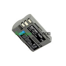Vervangende batterij voor Fujifilm S5 FNP150 S8 Pro NP-150 IS