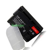 Vervangende batterij voor Nikon D500 D800 D7100 D750 D7000 EN-EL15 D600 D610 ENEL15A D810 D7200