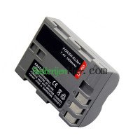 Vervangende batterij voor Nikon D90 D200 D300 D700 D70s DSLR D100 EN-EL3e D70 EL3 D80 D300s D50