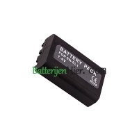 Vervangende batterij voor Nikon E880 Coolpix 8700 Coolpix 4300 Coolpix Coolpix EN-EL1 880 Coolpix 5700 5400995 Coolpix