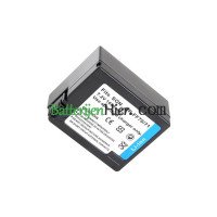 Vervangende batterij voor Sony DCR-TRV6E DCR-IP1 NP-FF71/70 DCR-IP7 DCR-IP220K