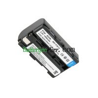 Vervangende batterij voor Sony DSC-F505K CCD-CR1E DSC-F505/FS10 Cyber-shot NP-FS11 CCD-CR1 Cyber-shot
