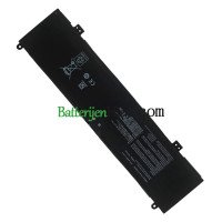  Batterij vervangen voor Asus FA607P