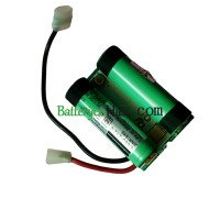  Batterij vervangen voor BLUEWAY 4.683-232.0