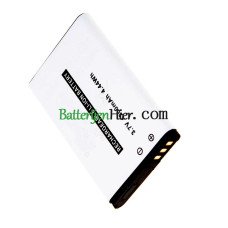  Batterij vervangen voor Garmin 010-11935-00 GPS Glo