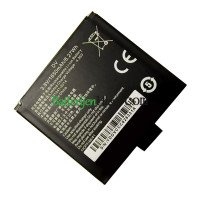  Batterij vervangen voor Hikvision HIKM1A1