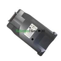  Batterij vervangen voor HOOVER HF322BAT