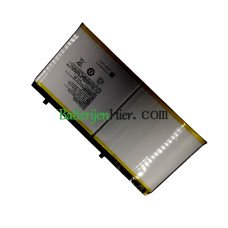  Batterij vervangen voor iFLYTEK PDA CTG1200A