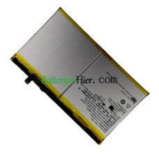  Batterij vervangen voor iFLYTEK PDA TALIH-PD1