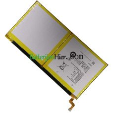  Batterij vervangen voor PDA B0066A