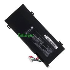  Batterij vervangen voor PDA GM5AGEE GM7ZN7M GM5NG00