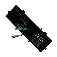  Batterij vervangen voor PDA UTL-4677121-2S