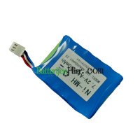  Batterij vervangen voor PLC AG-21B