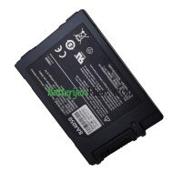 Batterij vervangen voor PLC BA4050