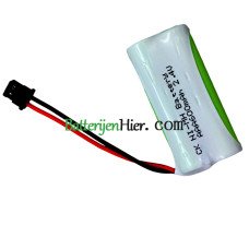  Batterij vervangen voor PLC BT-856