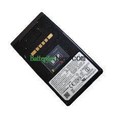  Batterij vervangen voor PLC BY-07