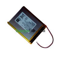  Batterij vervangen voor PLC C0445A8