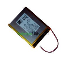  Batterij vervangen voor PLC C0445A8