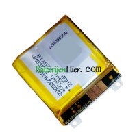  Batterij vervangen voor PLC CS-KW1-1A