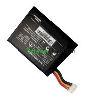  Batterij vervangen voor PLC CZ685LIP