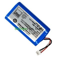  Batterij vervangen voor PLC DB001-F1L
