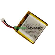  Batterij vervangen voor PLC DSJ-HIKM1A1