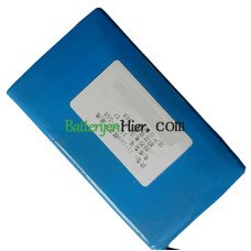  Batterij vervangen voor PLC ESP698B