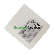  Batterij vervangen voor PLC FRB10 TF7B