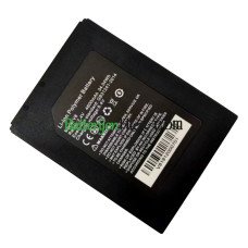  Batterij vervangen voor PLC IPC-4300PLUS V8