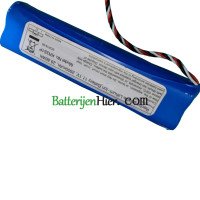  Batterij vervangen voor PLC KR3S1P