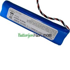  Batterij vervangen voor PLC KR3S1P