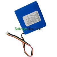  Batterij vervangen voor PLC L018-36