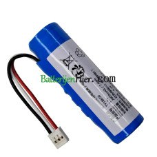  Batterij vervangen voor PLC PRO D30 MDP711