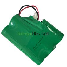  Batterij vervangen voor PLC QJ84A