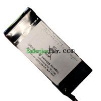  Batterij vervangen voor PLC SO-BAT-0001-01